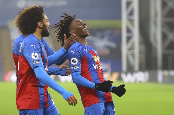 The latest top epl news